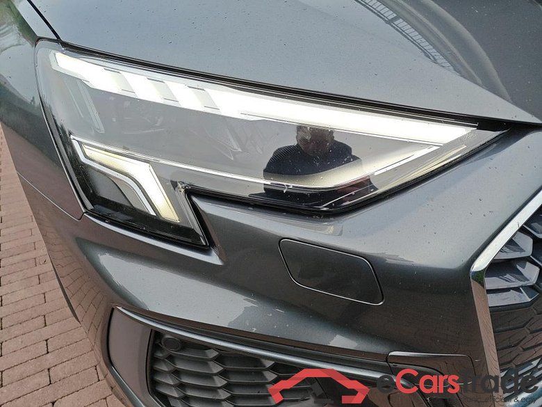 AUDI A3 Limousine 81 kW #4