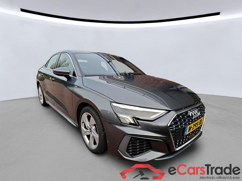 AUDI A3 Limousine 81 kW #5