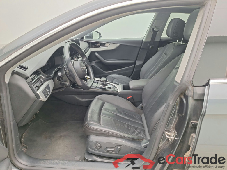 Audi A5 SB 2.0 35 TDI Advanced Aut. Pano LED-Matrix Virtual Navi Leather KeylessGo Camera Klima PDC ... #5