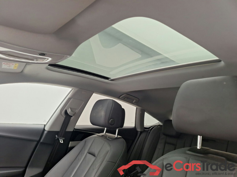 Audi A5 SB 2.0 35 TDI Advanced Aut. Pano LED-Matrix Virtual Navi Leather KeylessGo Camera Klima PDC ... #6