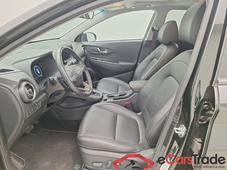 Hyundai, Kona '17, Hyundai Kona 1.6 GDi Hybrid Sky 6-DCT 5d #3