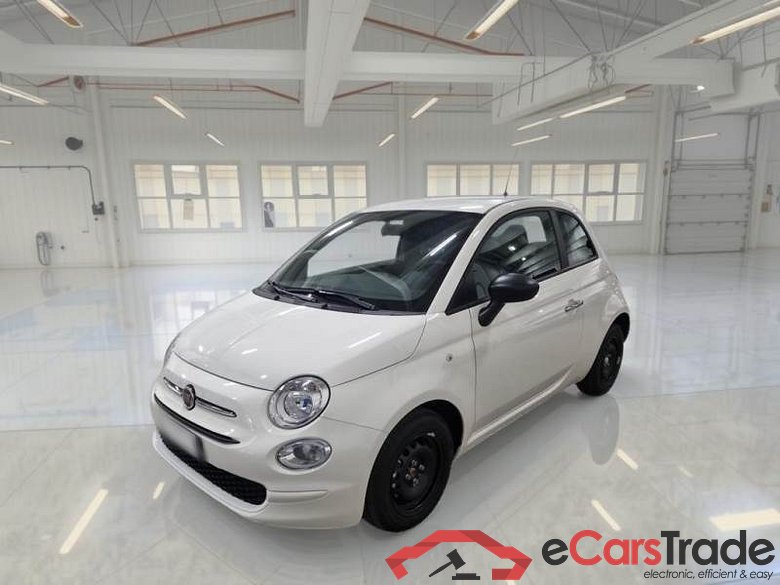 FIAT 500 / 2015 / 3P / BERLINA 1.0 70CV IBRIDO