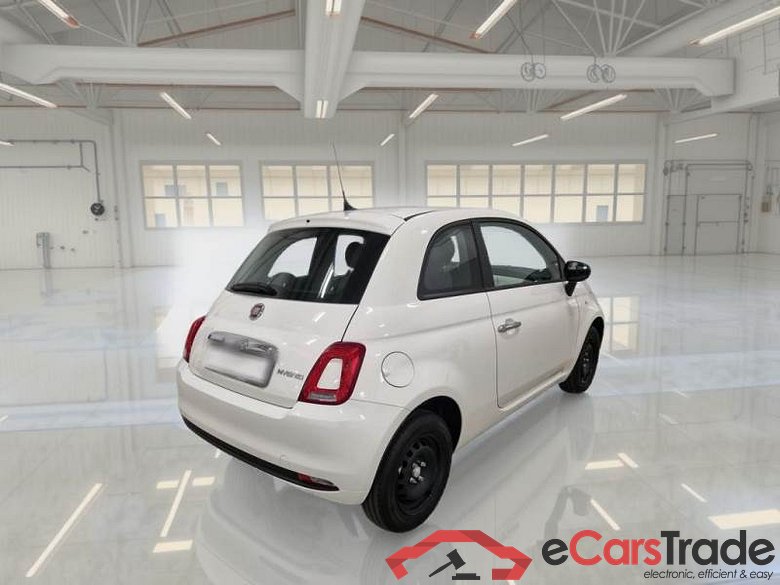 FIAT 500 / 2015 / 3P / BERLINA 1.0 70CV IBRIDO #2