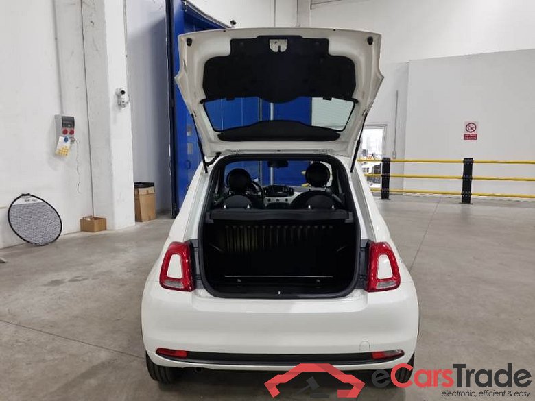 FIAT 500 / 2015 / 3P / BERLINA 1.0 70CV IBRIDO #5