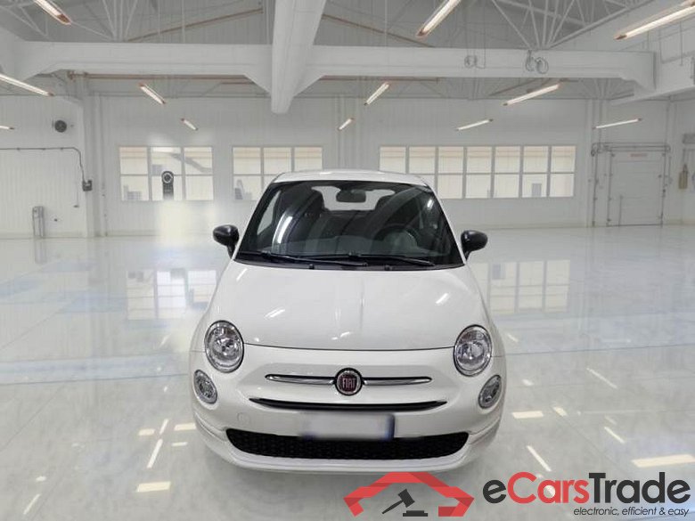 FIAT 500 / 2015 / 3P / BERLINA 1.0 70CV IBRIDO #6