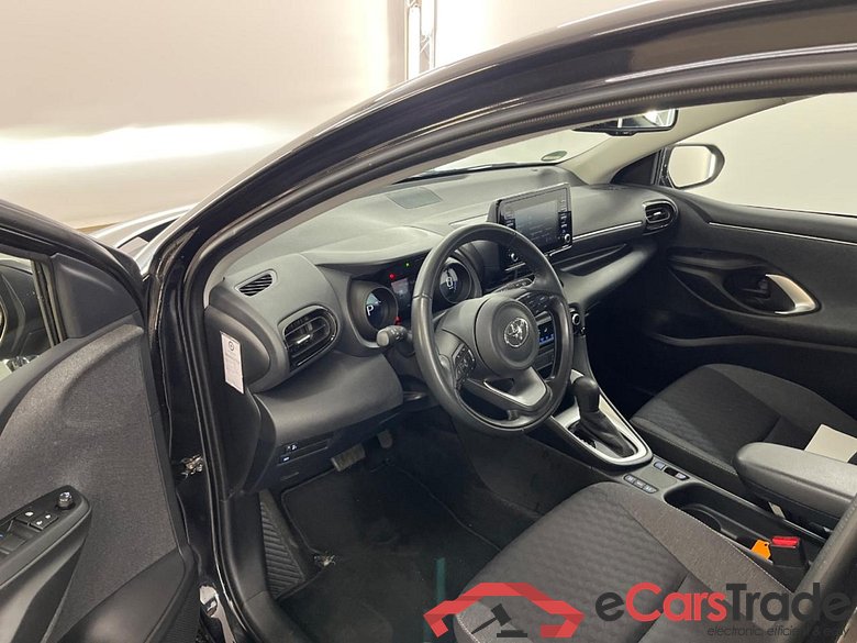 TOYOTA Yaris 1.5 Hybrid Dynamic #5