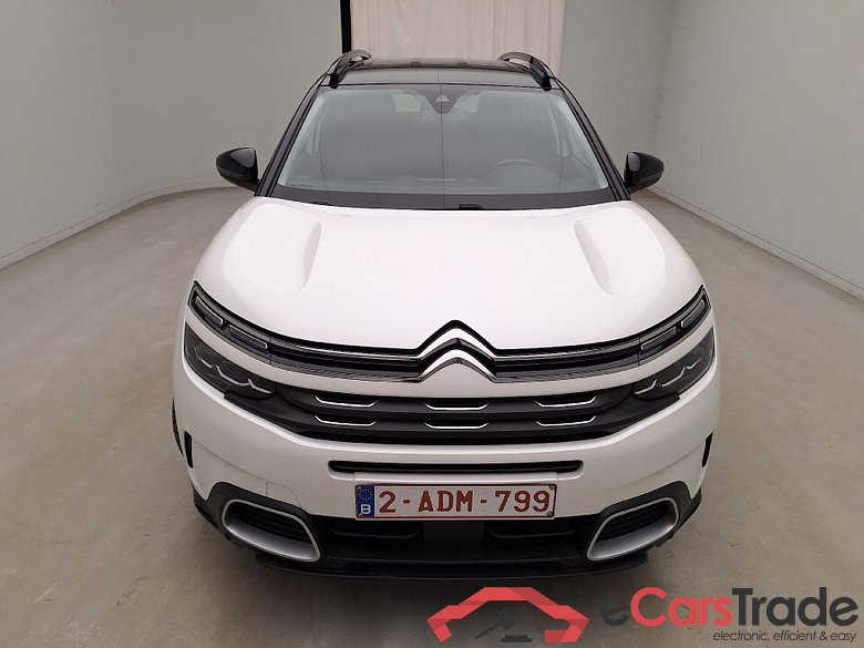 Citroën, C5 Aircross '18, Citroën C5 Aircross 1.5 BlueHDi 130 S&S EAT8 Feel #1