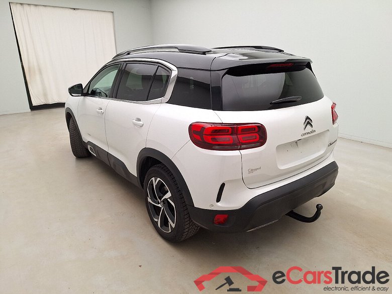 Citroën, C5 Aircross '18, Citroën C5 Aircross 1.5 BlueHDi 130 S&S EAT8 Feel #6