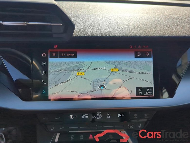 AUDI A3 Sportback 81 kW #3