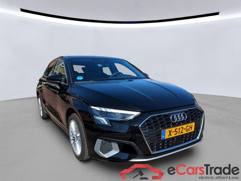 AUDI A3 Sportback 81 kW #4