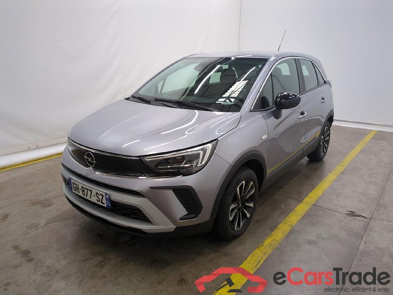 Crossland X Business Elegance 1.5 110CV BVM6 E6d