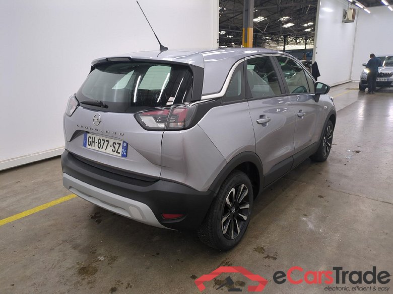 Crossland X Business Elegance 1.5 110CV BVM6 E6d #3