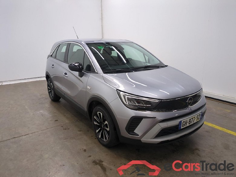 Crossland X Business Elegance 1.5 110CV BVM6 E6d #4