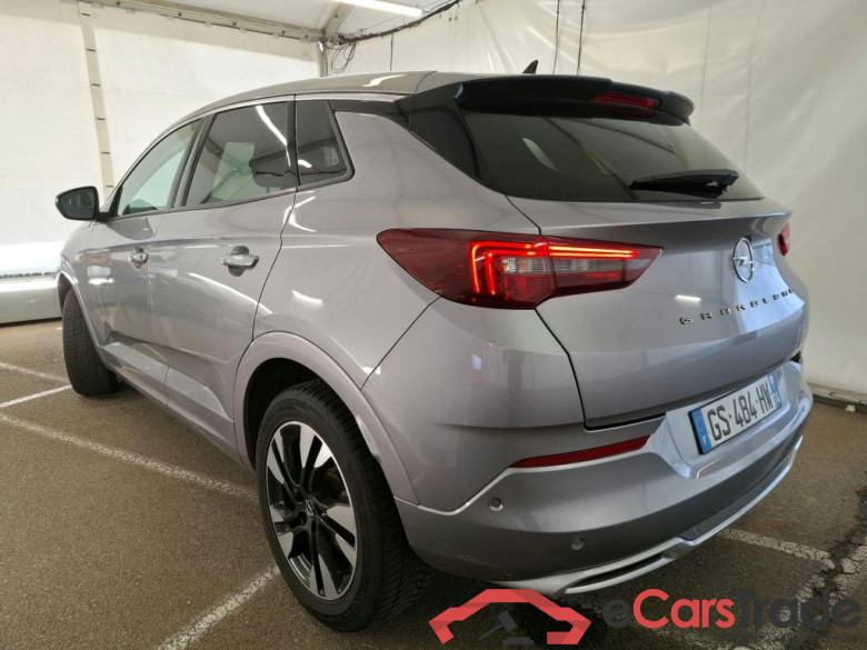 Grandland X Business Elegance 1.5 130CV BVA8 6E #2