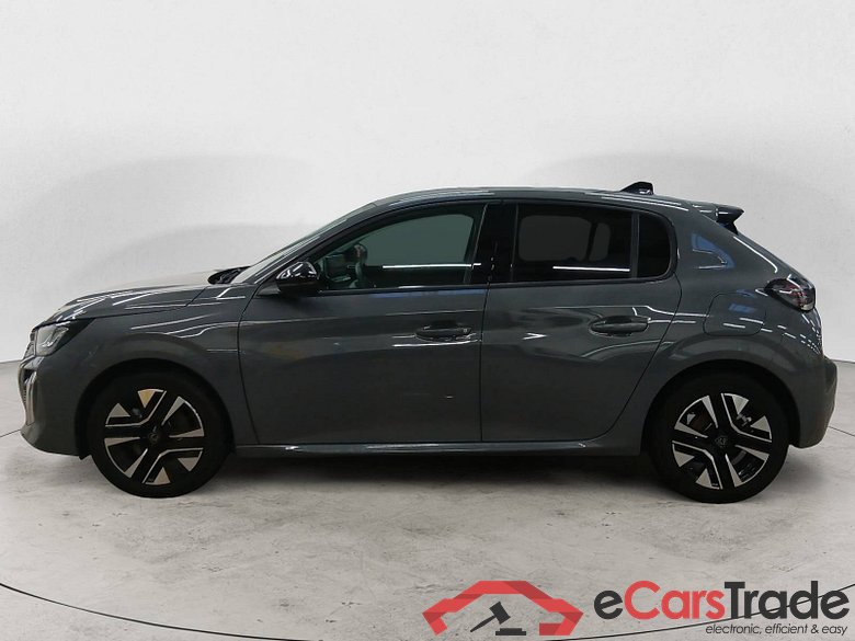 Peugeot 208 Allure 1.2L 100hp S&S (BVM6) #5