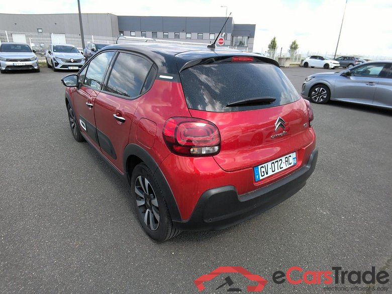 C3  Max 1.2 PURETECH  110CV  BVM6  6E #3