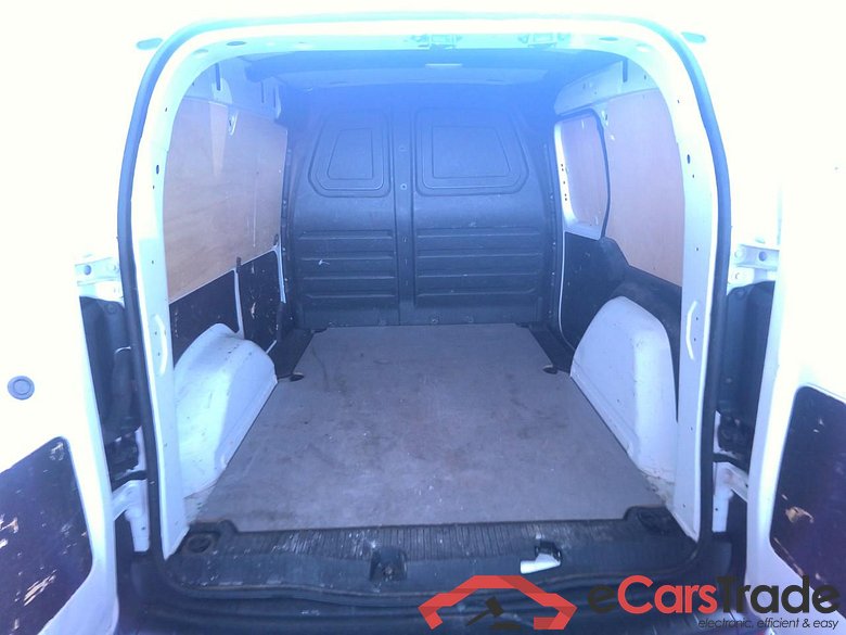 Kangoo III Rapid  Grand Confort 1.5 DCI  115CV  BVM6  E6d #6