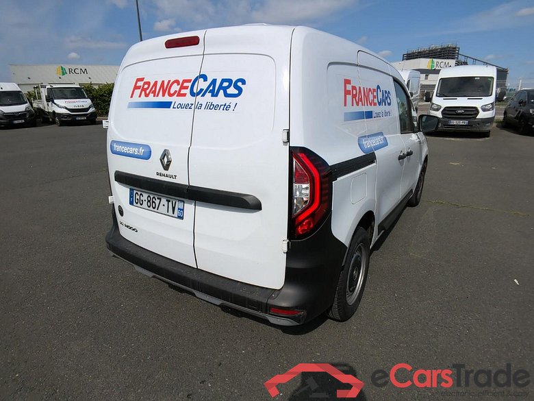 KANGOO GD CFT BLUE DCI 115 #4