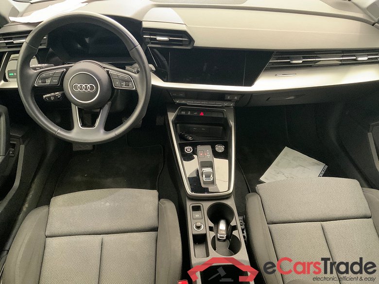 A3 Sportback 45 TFSI e S line 1.4 TFSI 180KW AT6 E6d #3