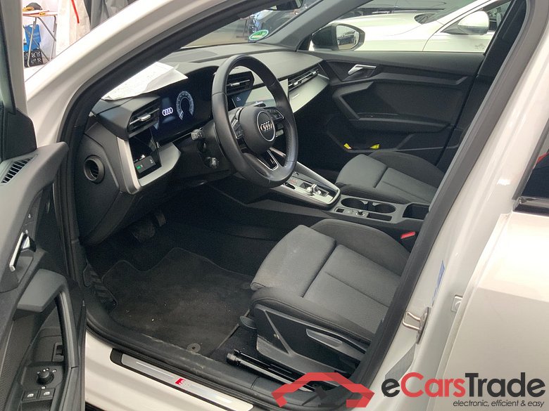 A3 Sportback 45 TFSI e S line 1.4 TFSI 180KW AT6 E6d #4