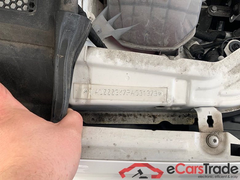 A3 Sportback 45 TFSI e S line 1.4 TFSI 180KW AT6 E6d #5