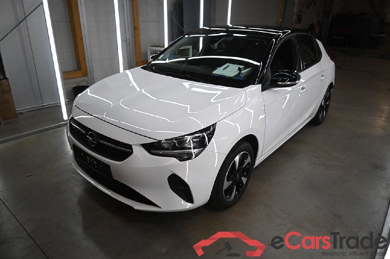 Corsa F e Edition 50kWh