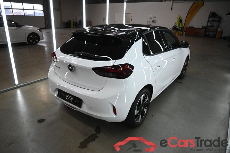 Corsa F e Edition 50kWh #2