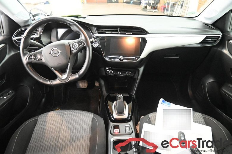 Corsa F e Edition 50kWh #3