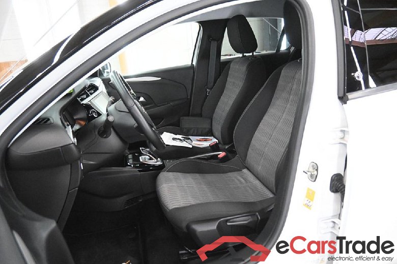 Corsa F e Edition 50kWh #4