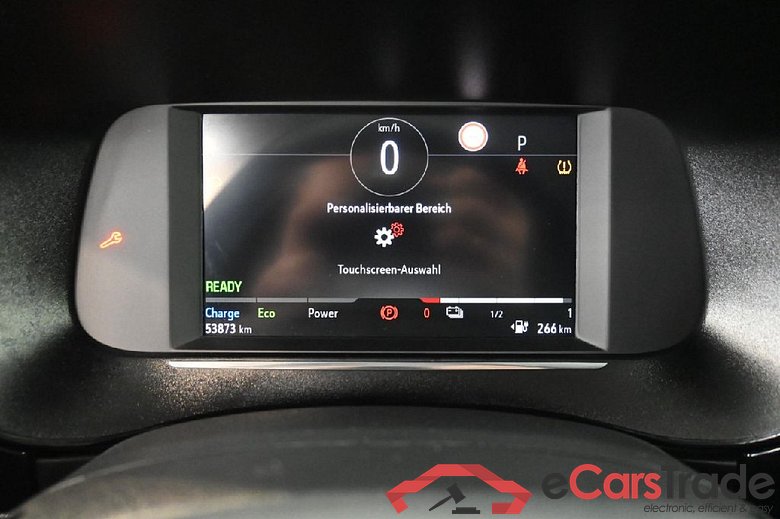 Corsa F e Edition 50kWh #6