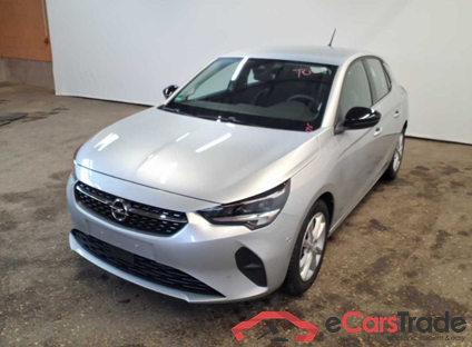 Corsa F Elegance 1.2 Turbo 74KW AT8 E6d