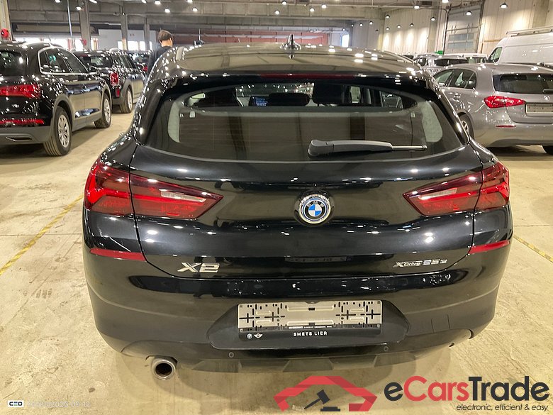 BMW X2 1.5 XDRIVE25E PHEV 162KW #5