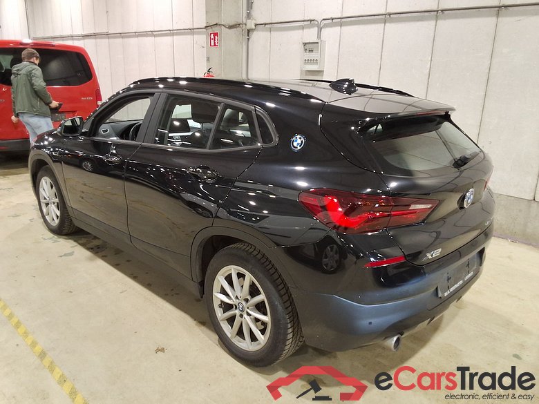 BMW X2 1.5 XDRIVE25E PHEV 162KW) #2