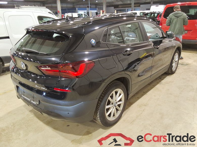 BMW X2 1.5 XDRIVE25E PHEV 162KW) #4