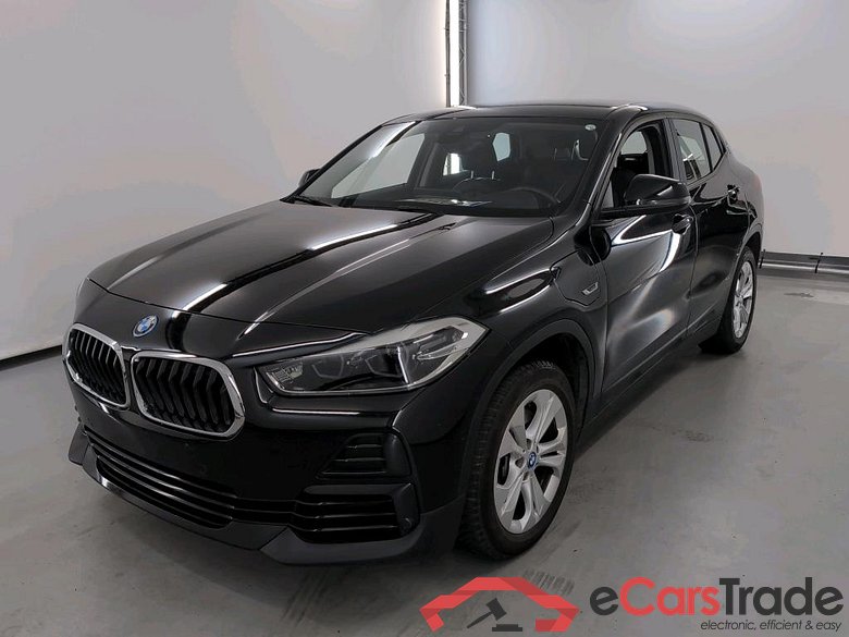 BMW X2 1.5 XDRIVE25E PHEV 162KW) #1
