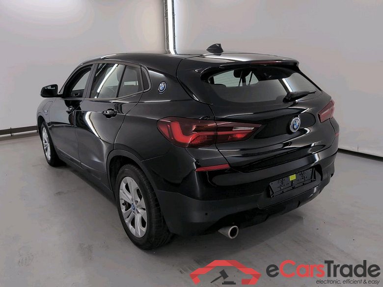 BMW X2 1.5 XDRIVE25E PHEV 162KW) #3
