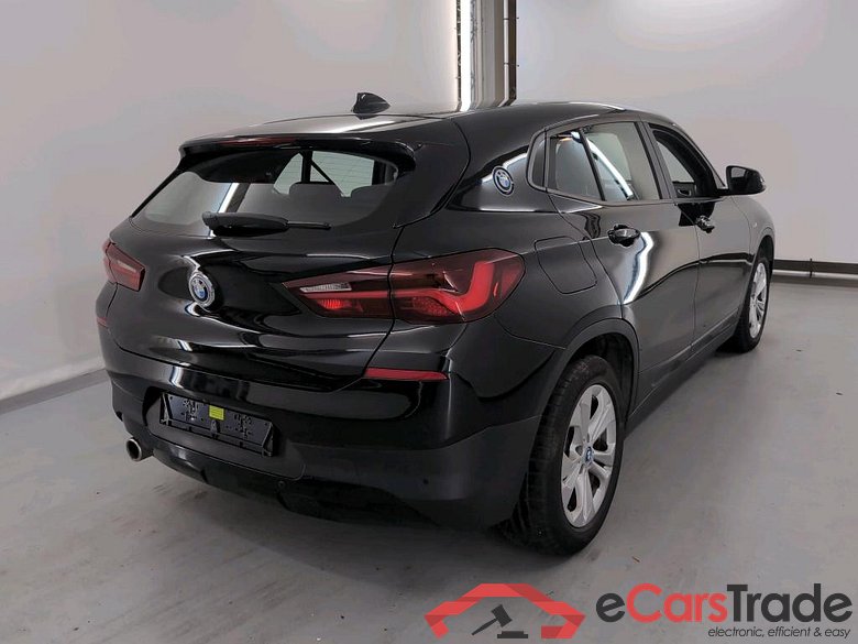 BMW X2 1.5 XDRIVE25E PHEV 162KW) #4