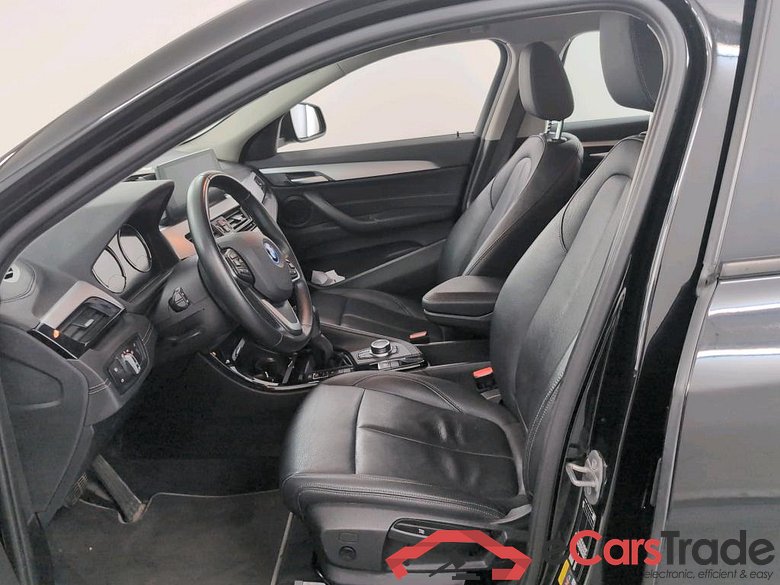 BMW X2 1.5 XDRIVE25E PHEV 162KW) #5