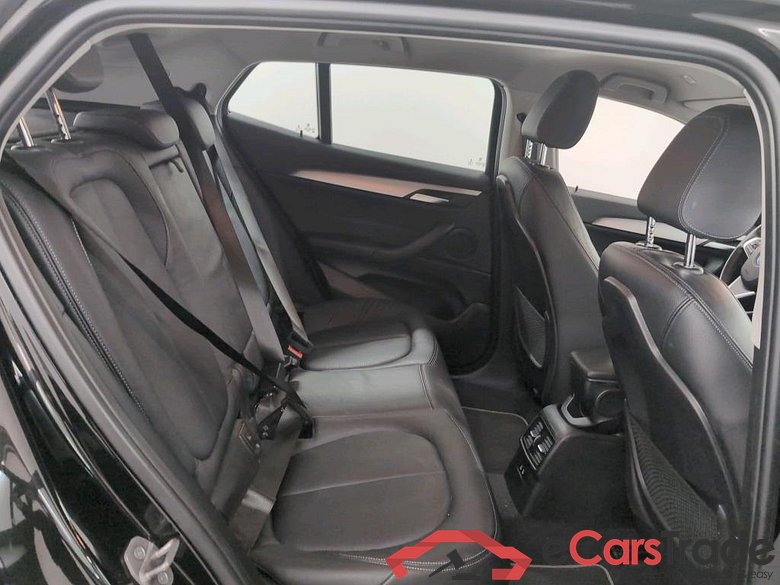 BMW X2 1.5 XDRIVE25E PHEV 162KW) #6