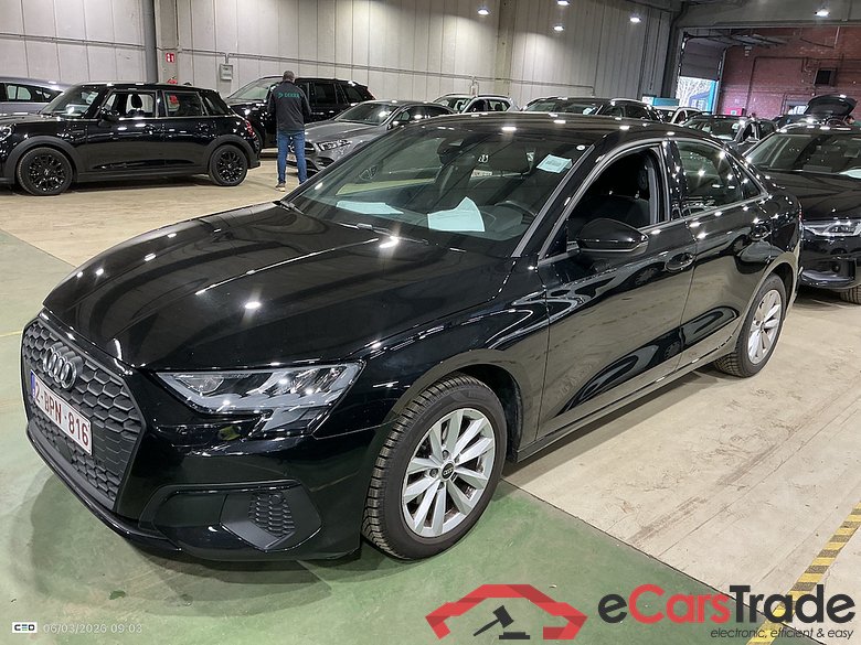 AUDI A3 BERLINE 1.0 TFSI 30 81KW ATTRACTION