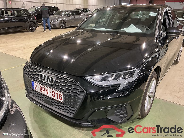 AUDI A3 BERLINE 1.0 TFSI 30 81KW ATTRACTION #2