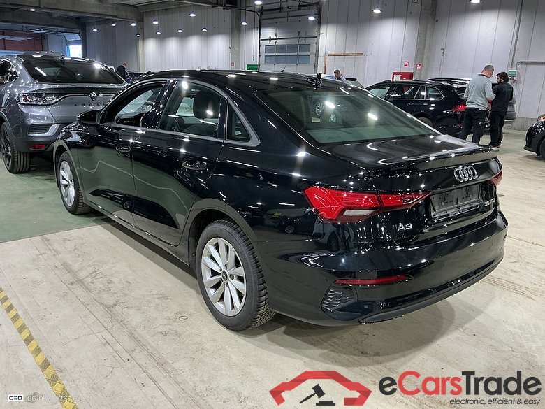 AUDI A3 BERLINE 1.0 TFSI 30 81KW ATTRACTION #3