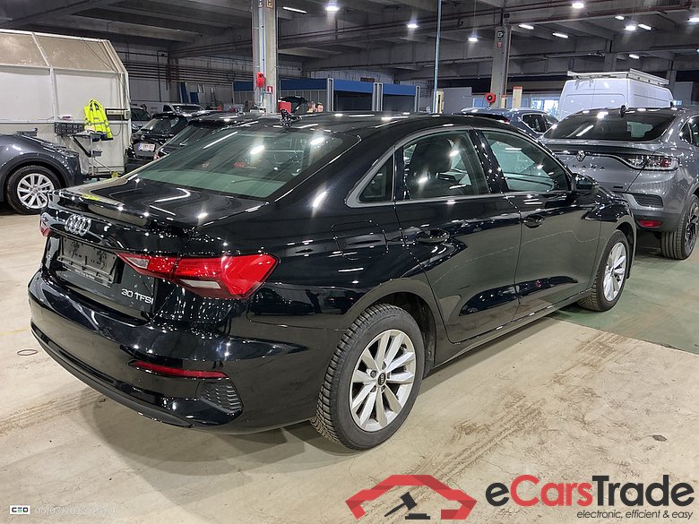 AUDI A3 BERLINE 1.0 TFSI 30 81KW ATTRACTION #4
