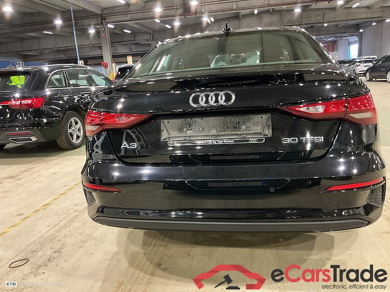 AUDI A3 BERLINE 1.0 TFSI 30 81KW ATTRACTION #5