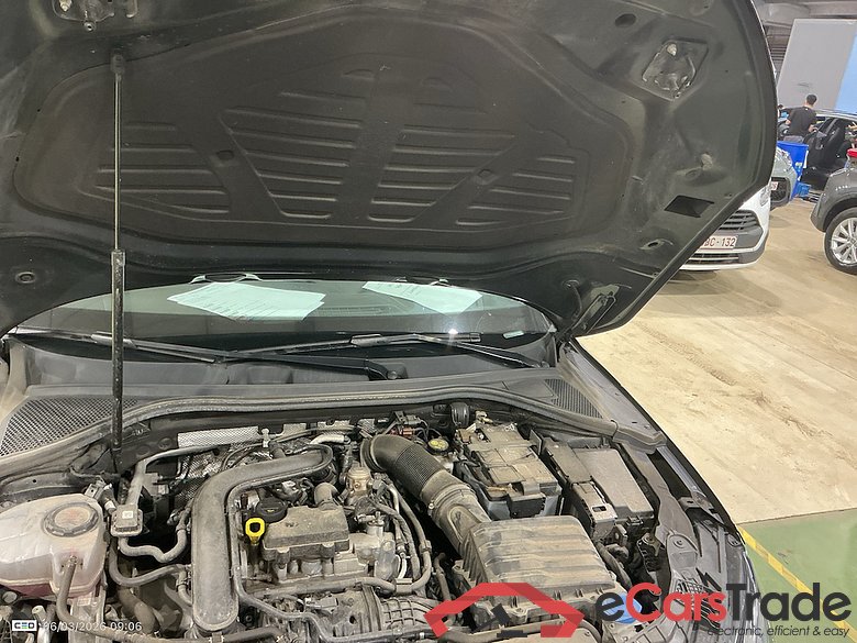 AUDI A3 BERLINE 1.0 TFSI 30 81KW ATTRACTION #6