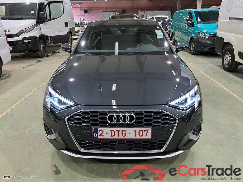 AUDI A3 SPORTBACK 1.0 30 TFSI 81KW S TRONIC ADVAN. BUS. ED