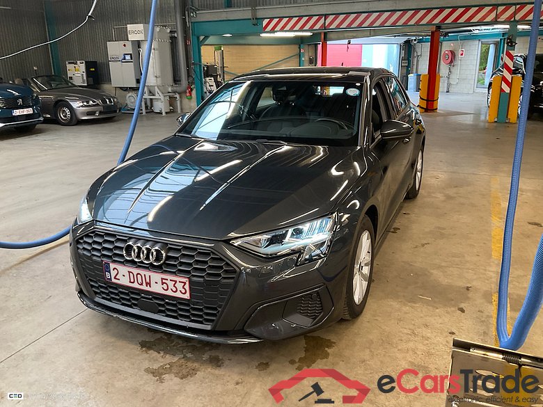 AUDI A3 SPORTBACK 1.0 30 TFSI 81KW S TRONIC ATTRACTION