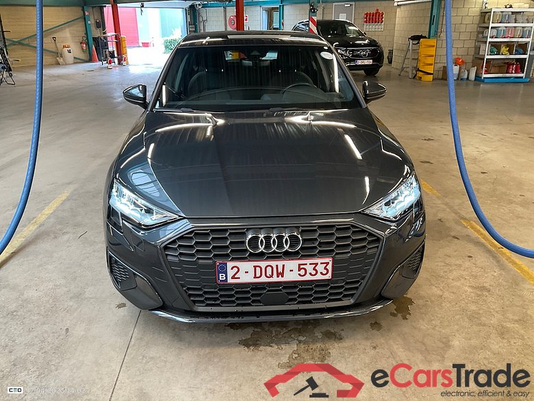 AUDI A3 SPORTBACK 1.0 30 TFSI 81KW S TRONIC ATTRACTION #2