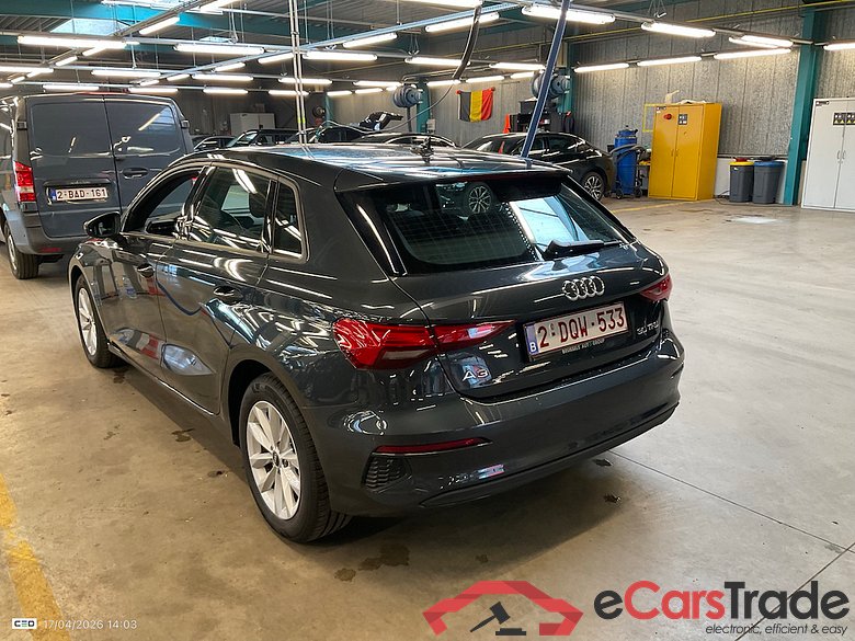 AUDI A3 SPORTBACK 1.0 30 TFSI 81KW S TRONIC ATTRACTION #3