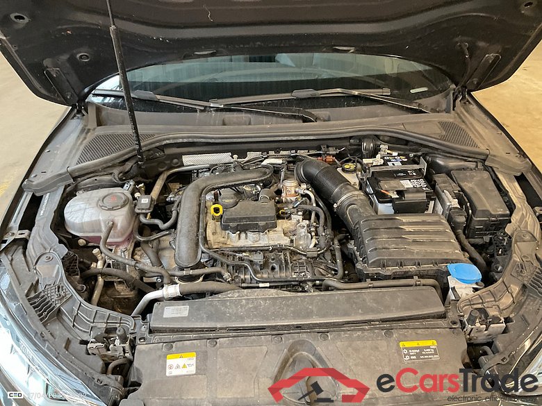 AUDI A3 SPORTBACK 1.0 30 TFSI 81KW S TRONIC ATTRACTION #6